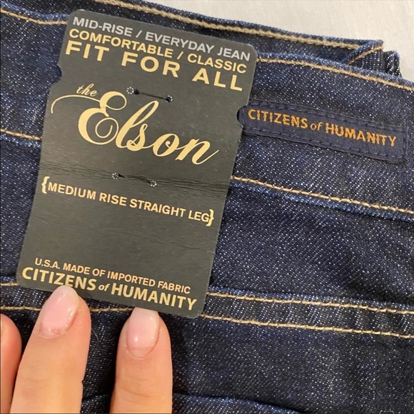 Citizens of Humanity Jeans